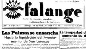 El Supremo confirma el acuerdo franquista que anexionó un municipio canario a Las Palmas en 1939