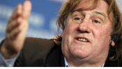 A Gérard Depardieu le encantan "Putin, Rusia y su gran democracia"