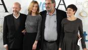 Eva Hache volverá a conducir la gala de los Goya