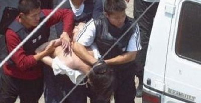 Casi un millar de detenidos en China por augurar el fin del mundo