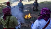 Guatemala purifica lugares sagrados para recibir el cambio de era maya