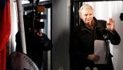 Assange anuncia que WikiLeaks publicará un millón de documentos en 2013