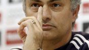 Mourinho se solidariza con Vilanova: "Estamos todos juntos y espero salgamos vencedores"
