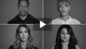 Selena Gomez y Beyoncé piden más control sobre las armas