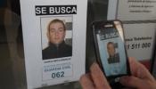 Hallada muerta la bebé de 16 meses secuestrada en Almería