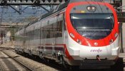 Renfe aprobará mañana si sube un 6% el billete de Cercanías y el de los trenes regionales