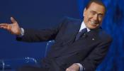 Berlusconi dice a un grupo de toxicómanos que hubo una conjura para que dimitiera