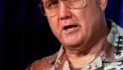 Fallece Norman Schwarzkopf, comandante de la operación 'Tormenta del desierto'