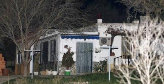 Fiñana (Almería) declara 'persona non grata' al presunto asesino de la bebé