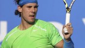 Nadal también renuncia a Australia