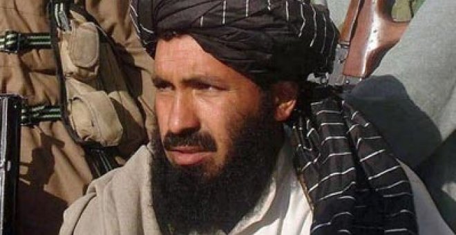 El líder talibán Mulah Nazir muere en un ataque de EEUU en Pakistán