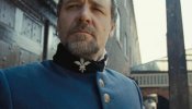 Russell Crowe responde a las críticas de 'Los Miserables'