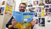 La revista satírica 'Charlie Hebdo' publica 'La vida de Mahoma' en viñetas