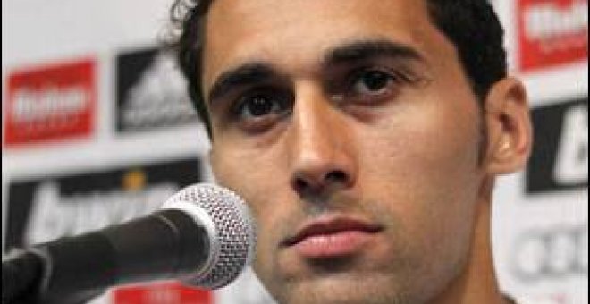 Arbeloa: "En el Bernabéu hay aficionados del Real Madrid no de Casillas"