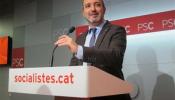 El PSC pregunta a Morenés si con "absurdas provocaciones" se refiere militares o políticos