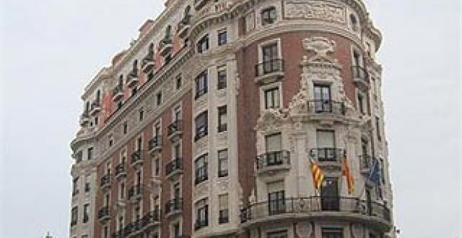 Banco de Valencia prepara un segundo ERE para despedir a más de la mitad de su plantilla actual