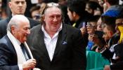 Depardieu no tiene tiempo para juicios