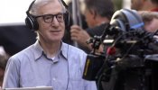 La nueva película de Woody Allen se titulará 'Blue Jasmine'
