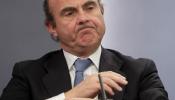 El juez Andreu estudiará si llama a De Guindos a declarar por Bankia