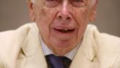 El pionero del ADN, James Watson, arremete contra el "establishment" de la lucha contra el cáncer