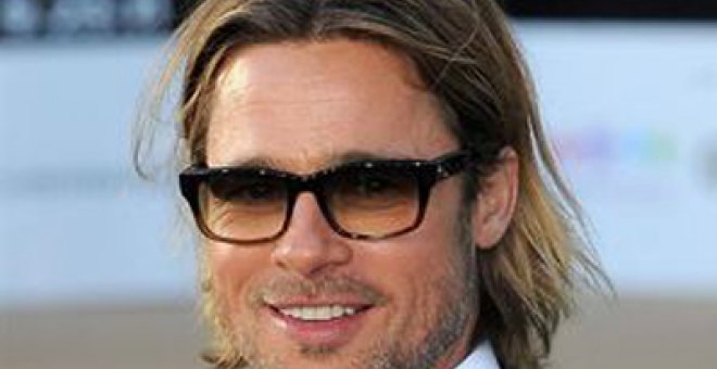 Brad Pitt será Poncio Pilatos en una película histórica