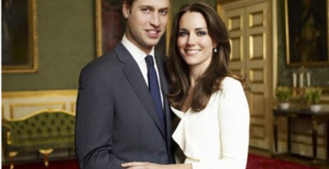 La hija de Kate y Guillermo de Inglaterra será princesa