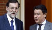 Rajoy obliga a González a suspender el euro por receta