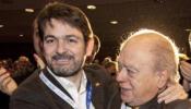 La Fiscalía pedirá la imputación de Oriol Pujol por el caso de las ITV