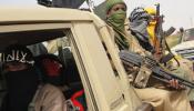 Francia interviene en Mali para frenar el islamismo radical