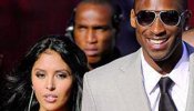 Kobe Bryant y su esposa Vanessa, juntos de nuevo