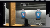 La Asociación del Rifle enseña a disparar con un videojuego autorizado para menores
