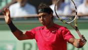 Nadal regresará a la tierra batida en el Abierto de Brasil