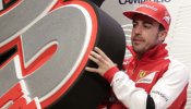 Alonso: "Vettel tenía el mejor coche pero el piloto más fuerte es Hamilton"