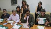 Las FARC ponen fin al alto el fuego unilateral
