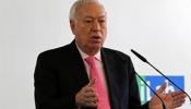 García-Margallo ve un brote verde en los indices de la corrupción