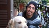 Rodrigo Lanza: "He pasado cinco años en la cárcel por ser 'sudaca'"