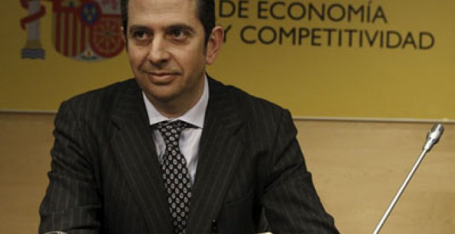 El Tesoro capta casi 26.000 millones en todo enero