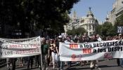 La Justicia condena a Madrid a devolver parte de la extra suprimida a los funcionarios