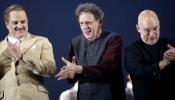 Philip Glass ilumina las sombras de Disney en 'El americano perfecto'