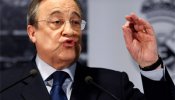 Mourinho manda mucho: Florentino desmiente que los jugadores pidieran su cabeza