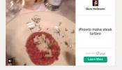 Twitter prepara el lanzamiento de Vine, su Instagram de vídeos