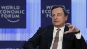 La banca europea devuelve ya un tercio de lo que el BCE le prestó