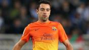 Xavi: "Casillas es el alma del Madrid, se va a notar su ausencia, segurísimo"