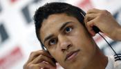 Varane: "La baja de Casillas puede desestabilizar al equipo"