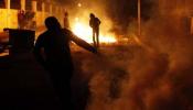 Egipto amenaza con decretar el estado de emergencia