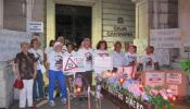 Condenan a Caja Cantabria por vender preferentes a una anciana con alzheimer