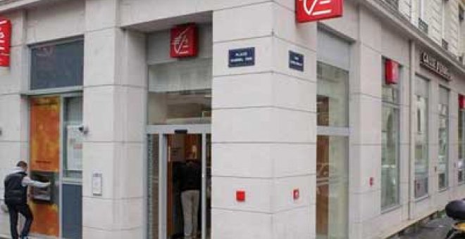 Condenan al 'broker' francés que causó pérdidas de 315 millones al banco Caisse d'Epargne