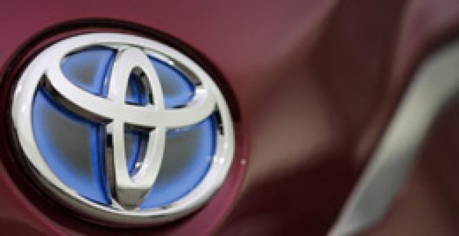 Toyota retoma el liderazgo mundial de ventas