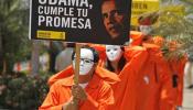 Obama liquida la oficina encargada del cierre de Guantánamo