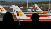 Los sindicatos creen que IAG puede tumbar la negociación con Iberia